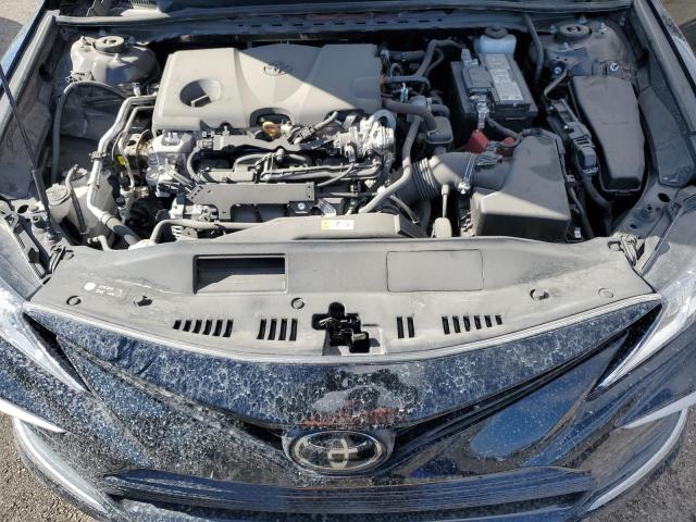 Photo 10 VIN: 4T1C11AK4NU679637 - TOYOTA CAMRY LE 