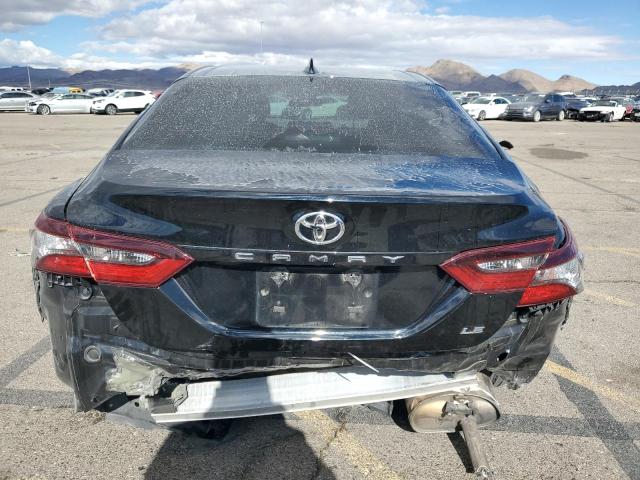 Photo 5 VIN: 4T1C11AK4NU679637 - TOYOTA CAMRY LE 