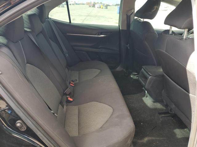 Photo 9 VIN: 4T1C11AK4NU679637 - TOYOTA CAMRY LE 