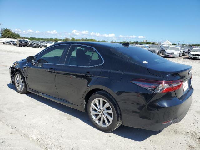 Photo 1 VIN: 4T1C11AK4NU691755 - TOYOTA CAMRY LE 