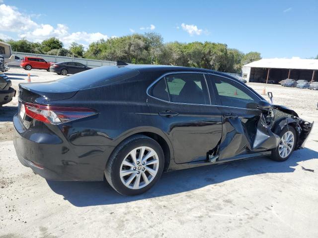 Photo 2 VIN: 4T1C11AK4NU691755 - TOYOTA CAMRY LE 