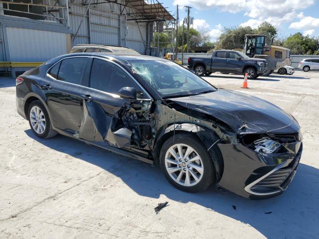 Photo 3 VIN: 4T1C11AK4NU691755 - TOYOTA CAMRY LE 