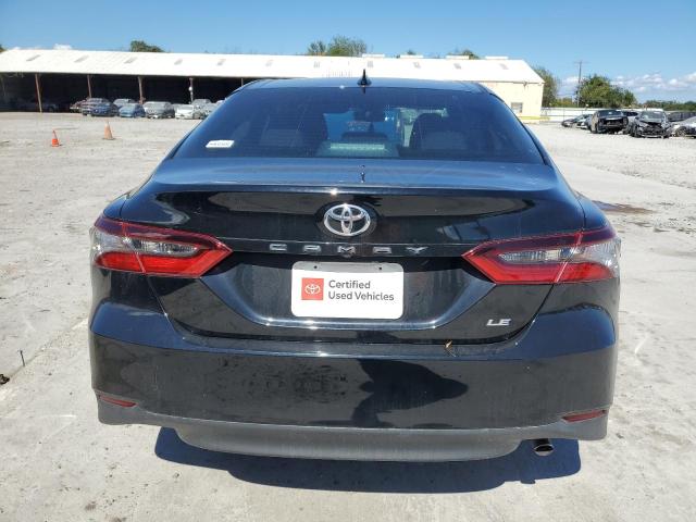 Photo 5 VIN: 4T1C11AK4NU691755 - TOYOTA CAMRY LE 