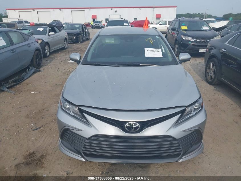 Photo 11 VIN: 4T1C11AK4NU716668 - TOYOTA CAMRY 