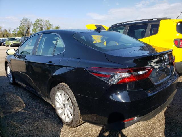 Photo 2 VIN: 4T1C11AK4PU080689 - TOYOTA CAMRY LE 