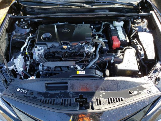 Photo 6 VIN: 4T1C11AK4PU080689 - TOYOTA CAMRY LE 