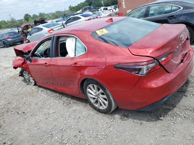 Photo 1 VIN: 4T1C11AK4PU090431 - TOYOTA CAMRY LE 