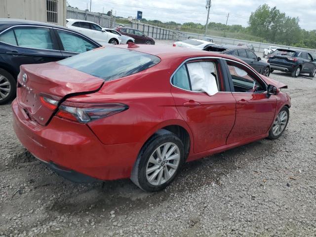 Photo 2 VIN: 4T1C11AK4PU090431 - TOYOTA CAMRY LE 