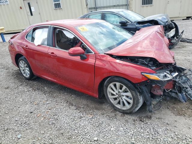 Photo 3 VIN: 4T1C11AK4PU090431 - TOYOTA CAMRY LE 