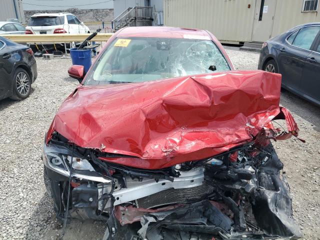 Photo 4 VIN: 4T1C11AK4PU090431 - TOYOTA CAMRY LE 