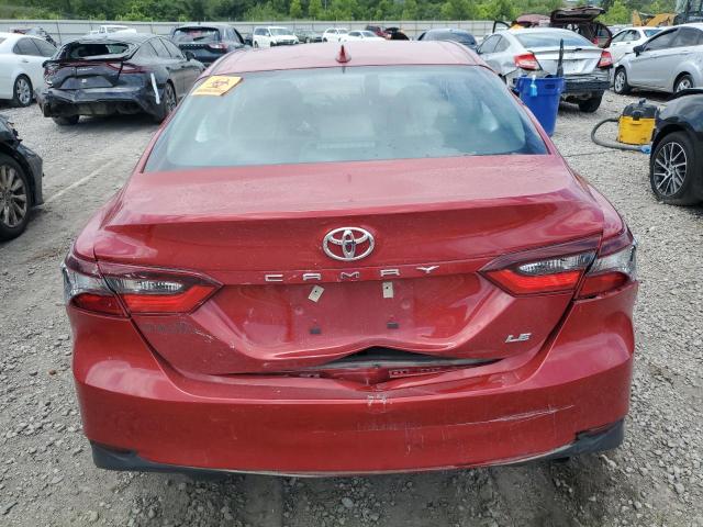 Photo 5 VIN: 4T1C11AK4PU090431 - TOYOTA CAMRY LE 