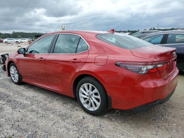 Photo 1 VIN: 4T1C11AK4PU091210 - TOYOTA CAMRY LE 