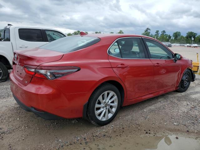 Photo 2 VIN: 4T1C11AK4PU091210 - TOYOTA CAMRY LE 