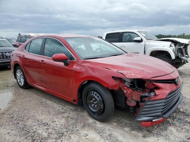 Photo 3 VIN: 4T1C11AK4PU091210 - TOYOTA CAMRY LE 