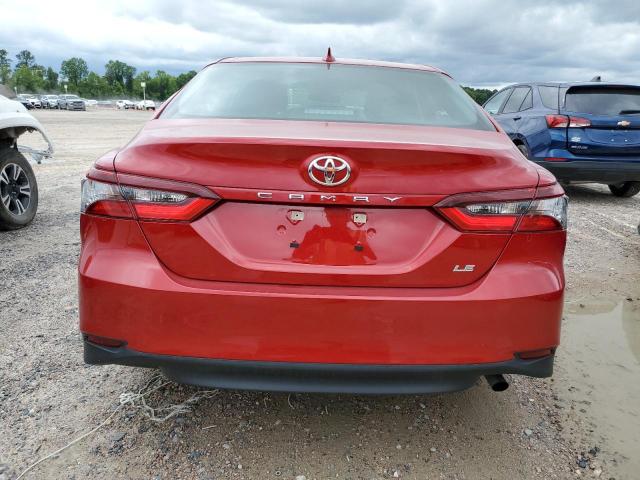 Photo 5 VIN: 4T1C11AK4PU091210 - TOYOTA CAMRY LE 