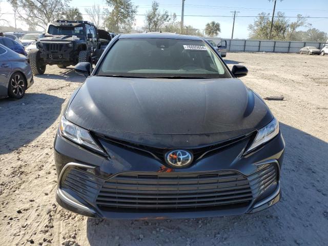 Photo 4 VIN: 4T1C11AK4PU091840 - TOYOTA CAMRY LE 