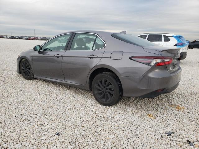 Photo 1 VIN: 4T1C11AK4PU102397 - TOYOTA CAMRY LE 