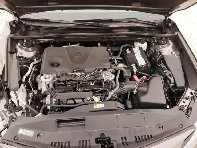 Photo 10 VIN: 4T1C11AK4PU102397 - TOYOTA CAMRY LE 