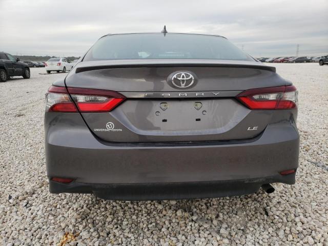 Photo 5 VIN: 4T1C11AK4PU102397 - TOYOTA CAMRY LE 