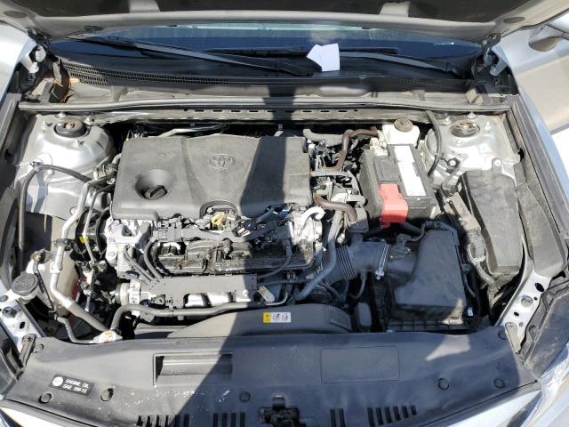 Photo 10 VIN: 4T1C11AK4PU111116 - TOYOTA CAMRY LE 