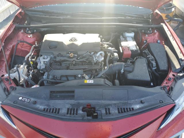 Photo 10 VIN: 4T1C11AK4PU112850 - TOYOTA CAMRY LE 