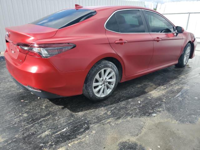 Photo 2 VIN: 4T1C11AK4PU112850 - TOYOTA CAMRY LE 