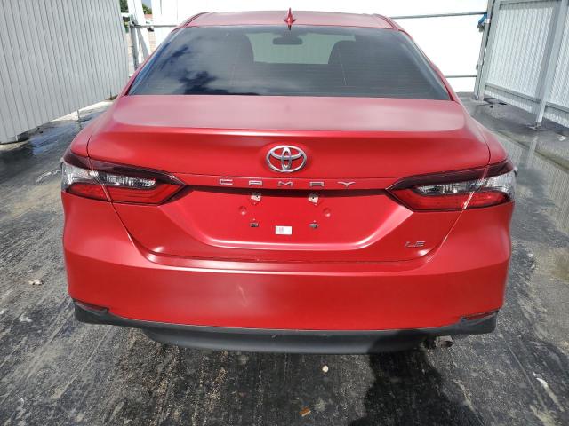 Photo 5 VIN: 4T1C11AK4PU112850 - TOYOTA CAMRY LE 