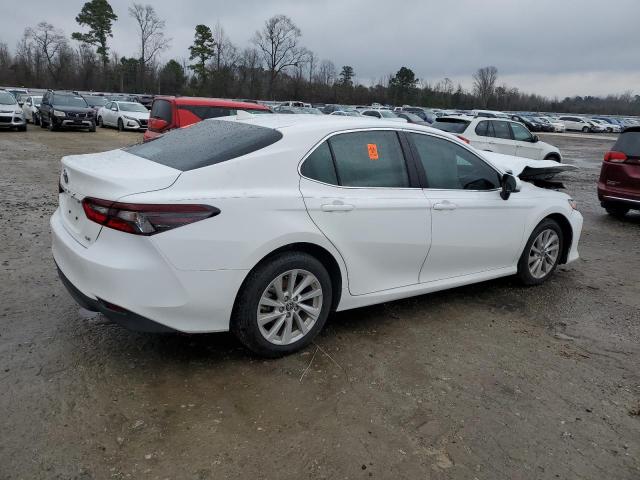 Photo 2 VIN: 4T1C11AK4PU127218 - TOYOTA CAMRY 