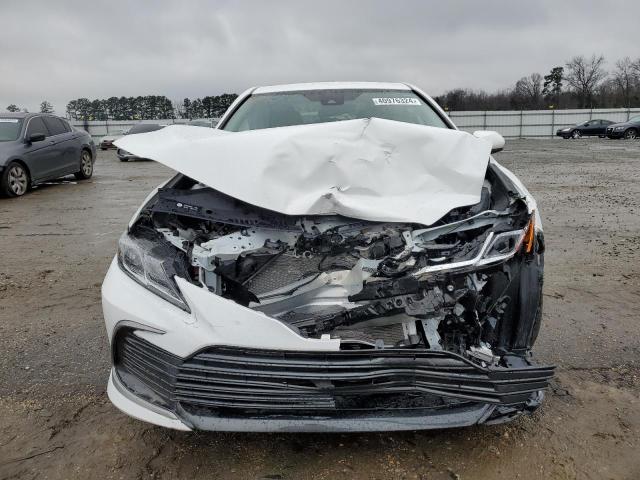 Photo 4 VIN: 4T1C11AK4PU127218 - TOYOTA CAMRY 