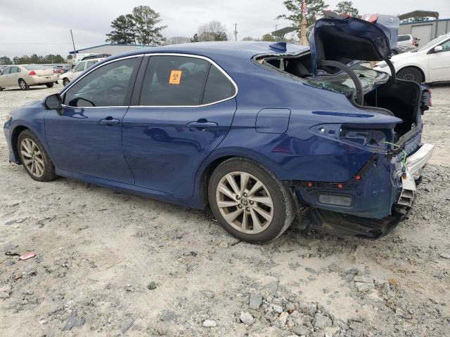 Photo 1 VIN: 4T1C11AK4PU133651 - TOYOTA CAMRY 