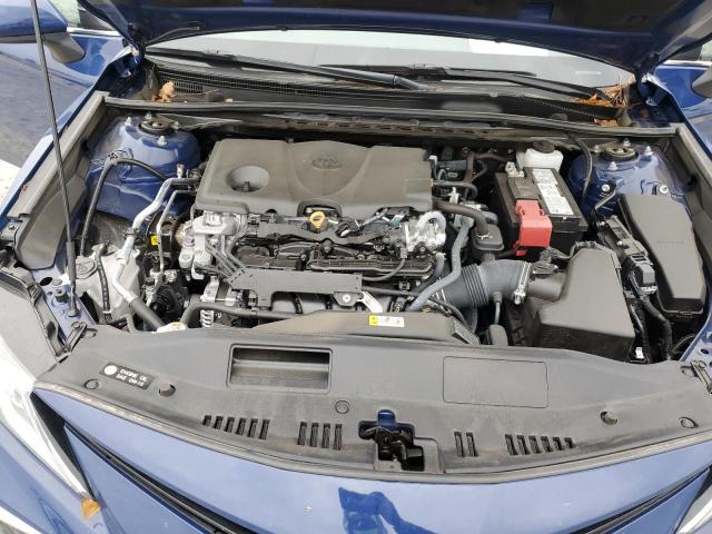 Photo 10 VIN: 4T1C11AK4PU133651 - TOYOTA CAMRY 