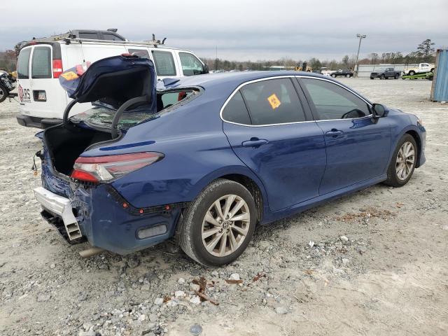 Photo 2 VIN: 4T1C11AK4PU133651 - TOYOTA CAMRY 