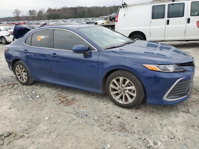 Photo 3 VIN: 4T1C11AK4PU133651 - TOYOTA CAMRY 