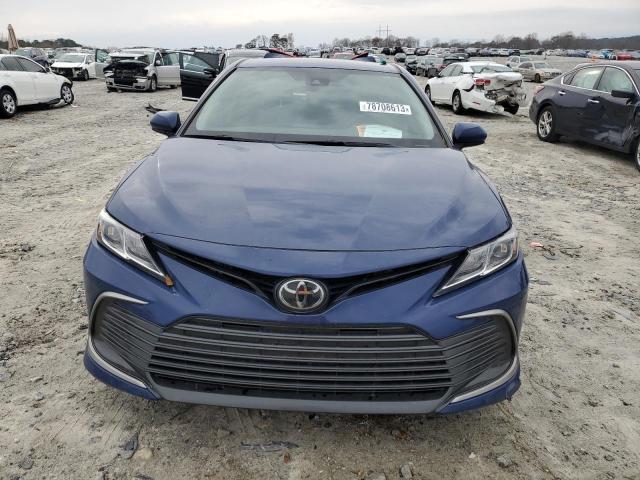 Photo 4 VIN: 4T1C11AK4PU133651 - TOYOTA CAMRY 