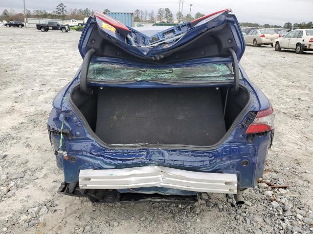 Photo 5 VIN: 4T1C11AK4PU133651 - TOYOTA CAMRY 