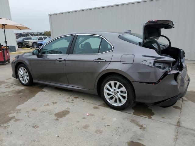 Photo 1 VIN: 4T1C11AK4PU146853 - TOYOTA CAMRY 