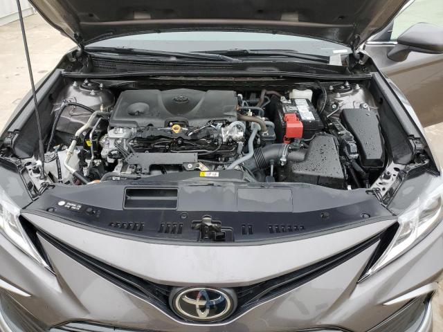 Photo 10 VIN: 4T1C11AK4PU146853 - TOYOTA CAMRY 