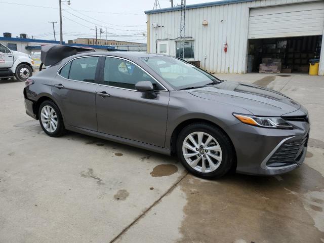 Photo 3 VIN: 4T1C11AK4PU146853 - TOYOTA CAMRY 