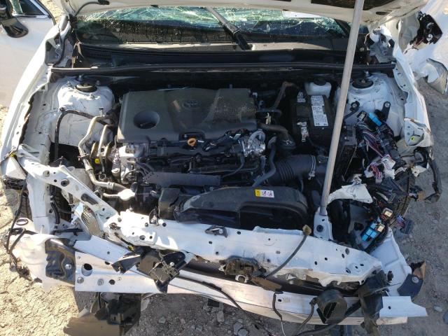 Photo 10 VIN: 4T1C11AK4PU150644 - TOYOTA CAMRY 