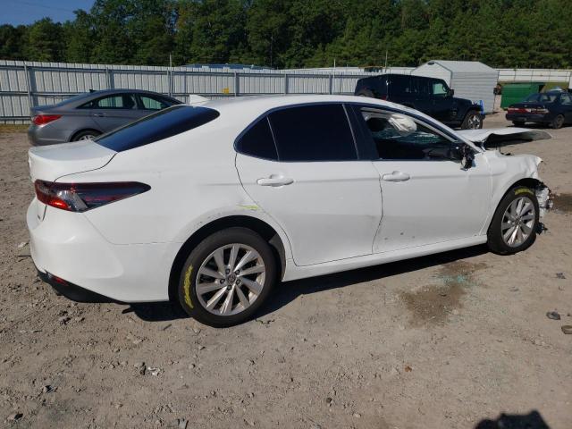 Photo 2 VIN: 4T1C11AK4PU150644 - TOYOTA CAMRY 