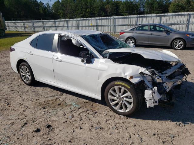 Photo 3 VIN: 4T1C11AK4PU150644 - TOYOTA CAMRY 