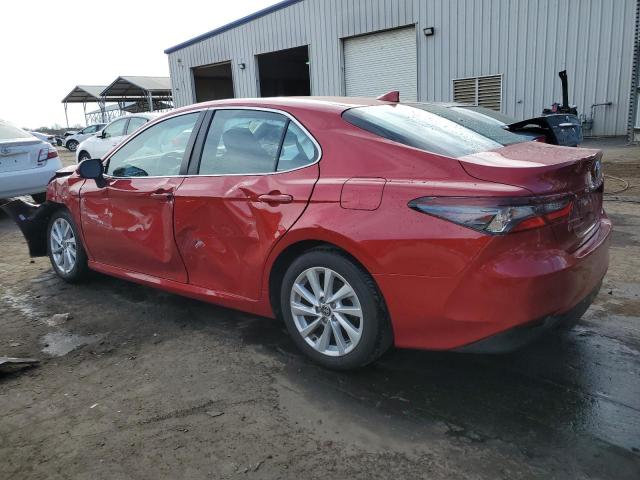 Photo 1 VIN: 4T1C11AK4PU157450 - TOYOTA CAMRY 