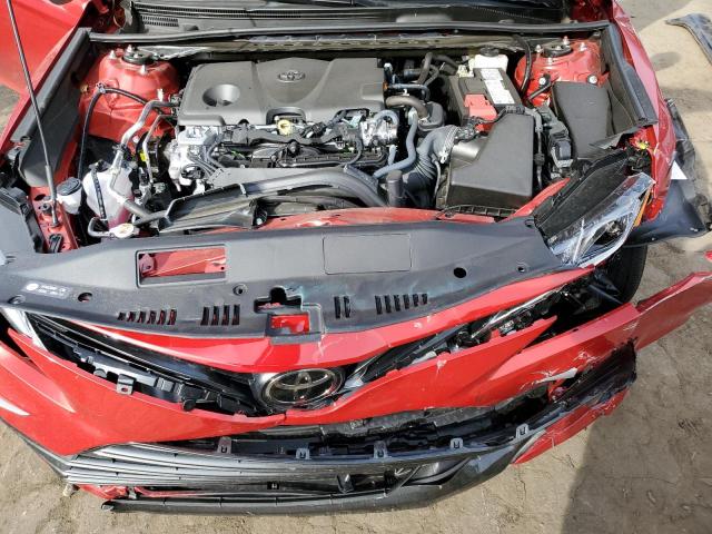 Photo 10 VIN: 4T1C11AK4PU157450 - TOYOTA CAMRY 