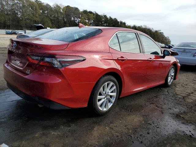 Photo 2 VIN: 4T1C11AK4PU157450 - TOYOTA CAMRY 