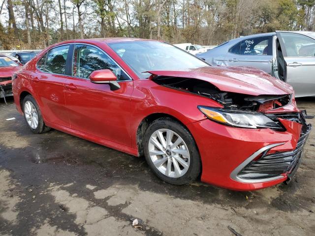 Photo 3 VIN: 4T1C11AK4PU157450 - TOYOTA CAMRY 