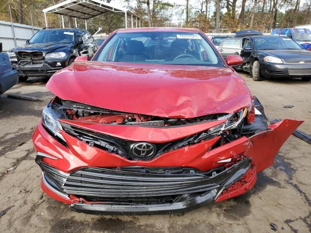 Photo 4 VIN: 4T1C11AK4PU157450 - TOYOTA CAMRY 