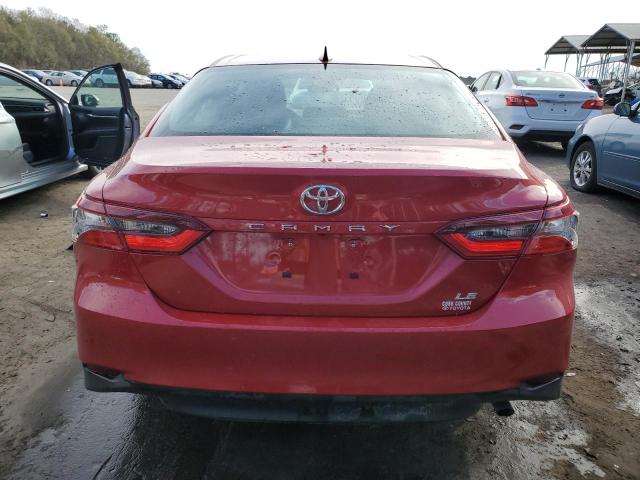 Photo 5 VIN: 4T1C11AK4PU157450 - TOYOTA CAMRY 