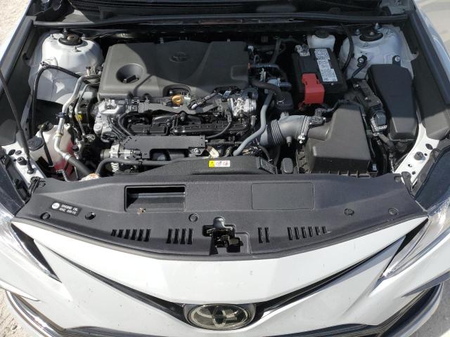 Photo 10 VIN: 4T1C11AK4PU160560 - TOYOTA CAMRY LE 