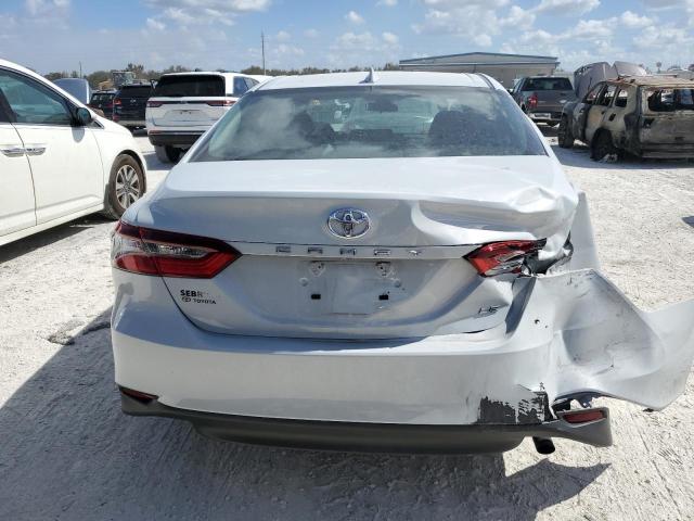 Photo 5 VIN: 4T1C11AK4PU160560 - TOYOTA CAMRY LE 