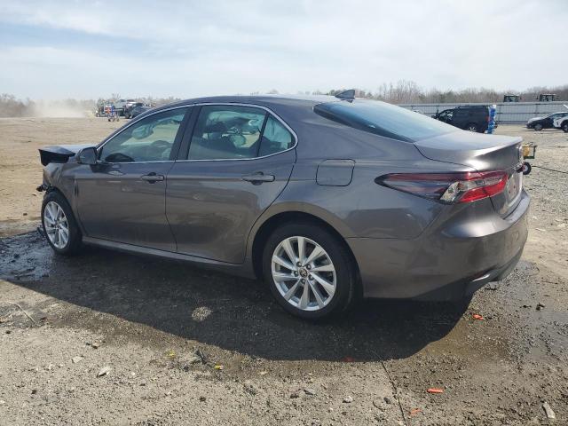 Photo 1 VIN: 4T1C11AK4PU166536 - TOYOTA CAMRY 